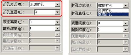 雕刻方法