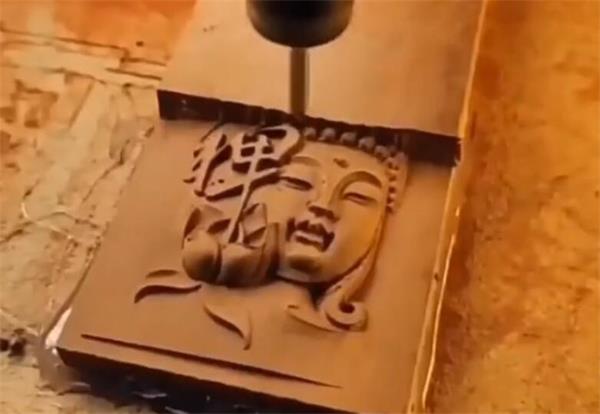 学电脑雕刻怎么样？有前途吗