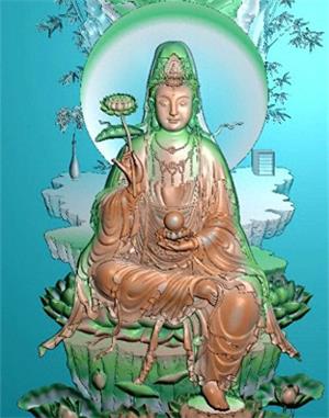 全方位精雕培训：从基础到精通的浮雕设计课程介绍