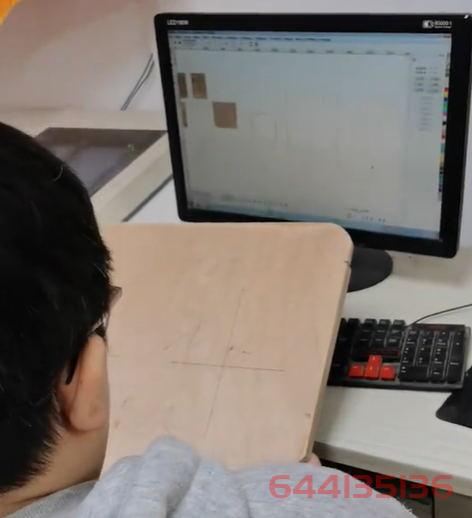 零基础到精通：数控开料机雕刻流程全解析