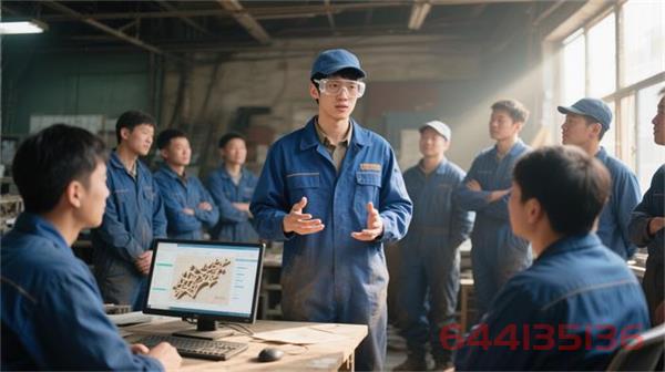 做数控雕刻必须掌握哪5要素？