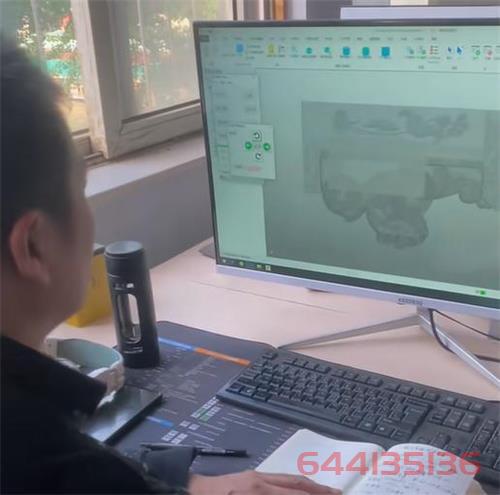 匠心不老，技艺新生｜贵州学员转型数控雕刻故事