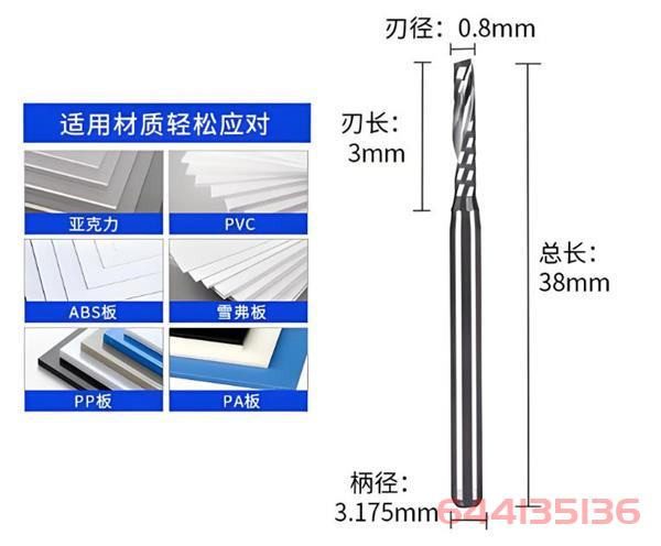 精雕5.21刀具库里没有我的刀？如何快速添加自定义刀具？