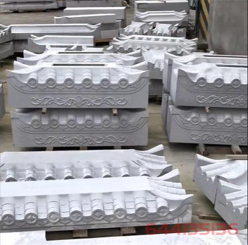 掌握石雕画图技术，减少刀具损耗，降低成本——让金老师带你走向成功！